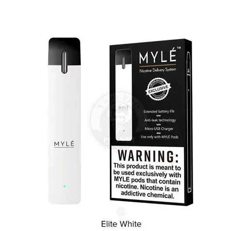 Myle Pod System