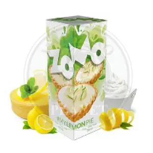LEMON PIE by Zomo 60ml, 3mg
