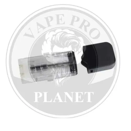 OVNS JC01 Ceramic Pod Cartridge, 1.5ohm, 4pcs / Pack
