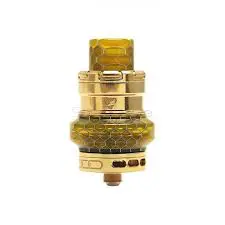 manta gold subohm