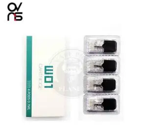 OVNS JC01(W01) Cotton Pod