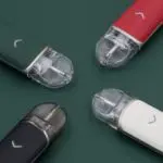 Wing Bluetooth Pod system