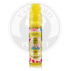 Melon Twist By Dinner Lady