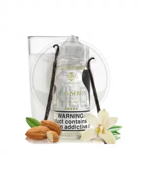 Vanilla Almond Milk Moo