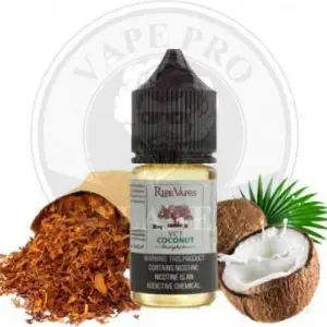 VCT Coconut Salt