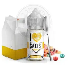 Fruit Cereal By I Love salts