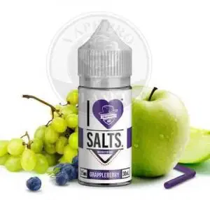 Grappleberry By I Love salts