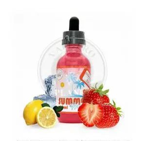 Strawberry Bikini By Dinner Lady