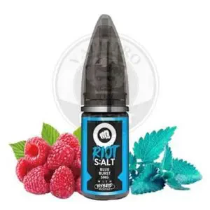 Blue Burst By Riot Squad Salts