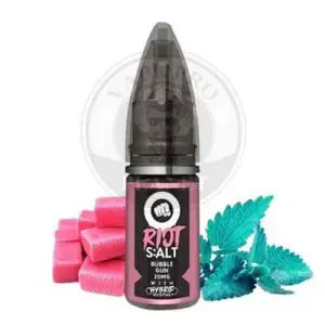 Bubblegum By Riot Squad Salts