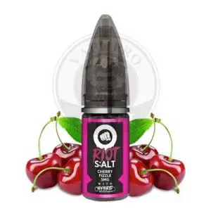 Cherry Fizzle By Riot squad Salts