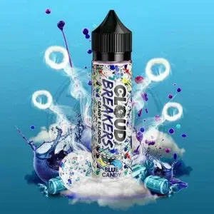 Blue Candy By Cloud Breakers