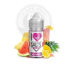 Luau Lemonade By I Love Salts