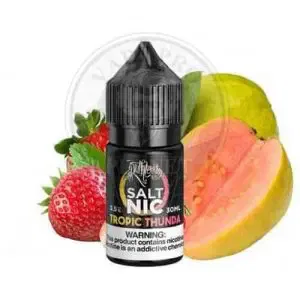 Tropic Thunda Nic Salt By Ruthless