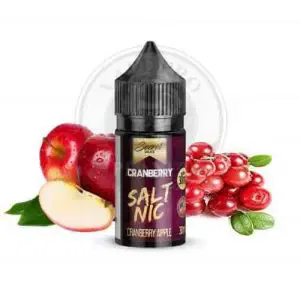Cranberry By Secret Sauce Salts