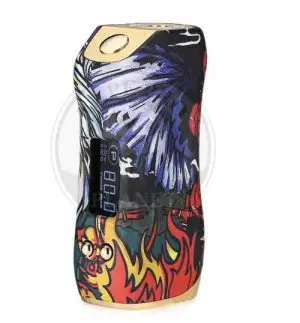 ASVAPE GABRIEL CHOICE 80W Mod