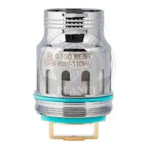 Big Mesh Coil 0.15ohm By Advken
