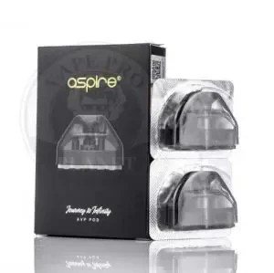 Aspire AVP Pod