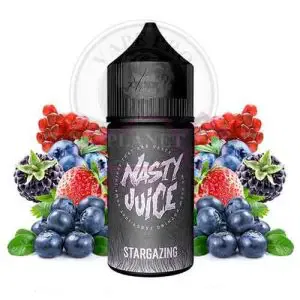 Stargazing By Nasty Juice