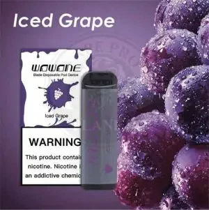 Blade 500 Puff Disposable