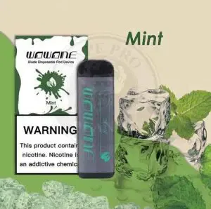 Blade 500 Puff Disposable