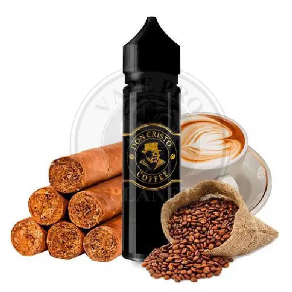 DON CRISTO Coffee
