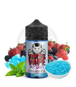 HEISENBERG Salt By Vampire vape