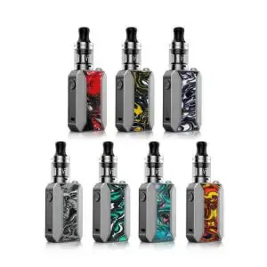 VOOPOO Drag Baby Trio
