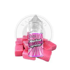 VAZOOKA Salt Nic