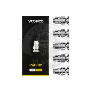 VOOPOO PNP R2 Coil