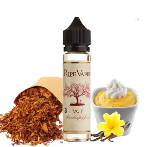 VCT Original 0mg