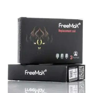 Freemax Mesh Pro Coils