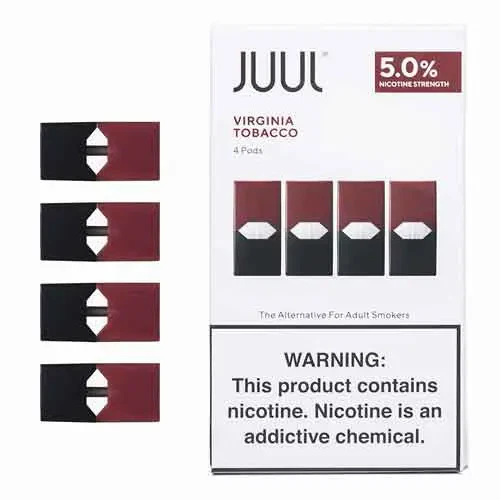 JUUL Pods