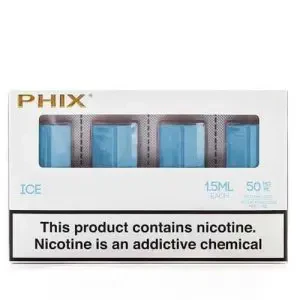 Phix Pod