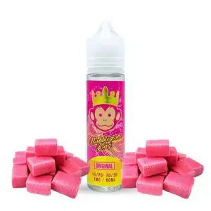 Bubblegum Kings Original By Dr Vapes