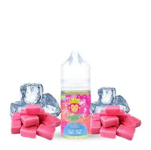 Bubblegum Kings ICE Salts By Dr Vapes