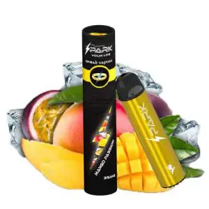 Spark Disposable Pod 1000 Puffs