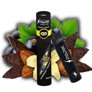 Spark Disposable Pod 1000 Puffs