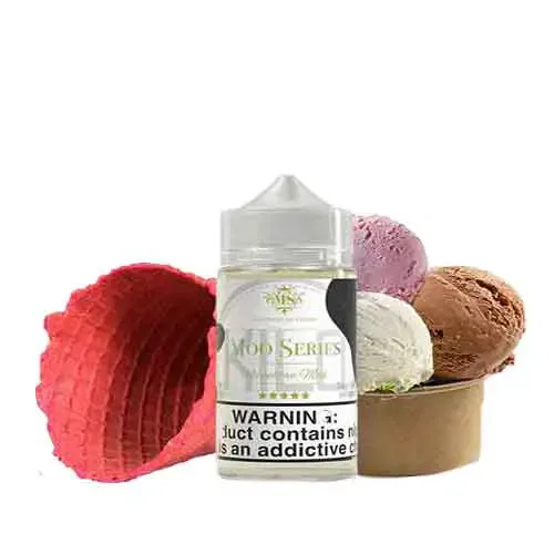 Neapolitan By Kilo Moo Series