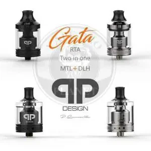 GATA RTA By qp Design