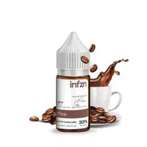 Infzn Coffee Salt