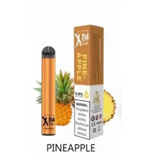 Xtra Mini Disposable Pod 3.5ml 800 Puffs
