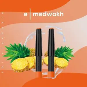 E-Medwakh Replacement Pod