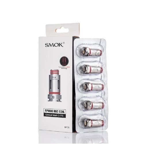SMOK RPM80 RGC Coil