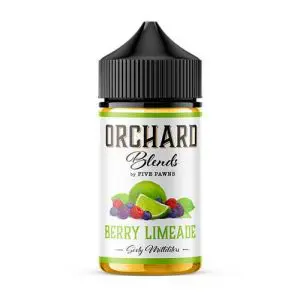 Berry Limeade - Orchard Blends