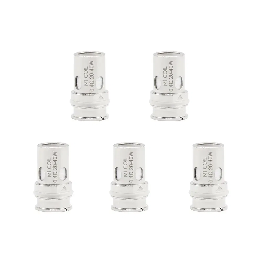 MAGMA AIO Coil – Famovape