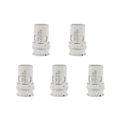 MAGMA AIO Coil – Famovape