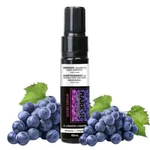 KYOHO GRAPE - MARK-IT