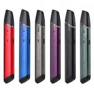 Vapefly Manners Pod Kit