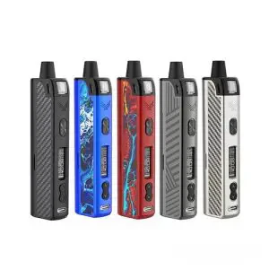 Vapefly Optima 80W Pod Mod